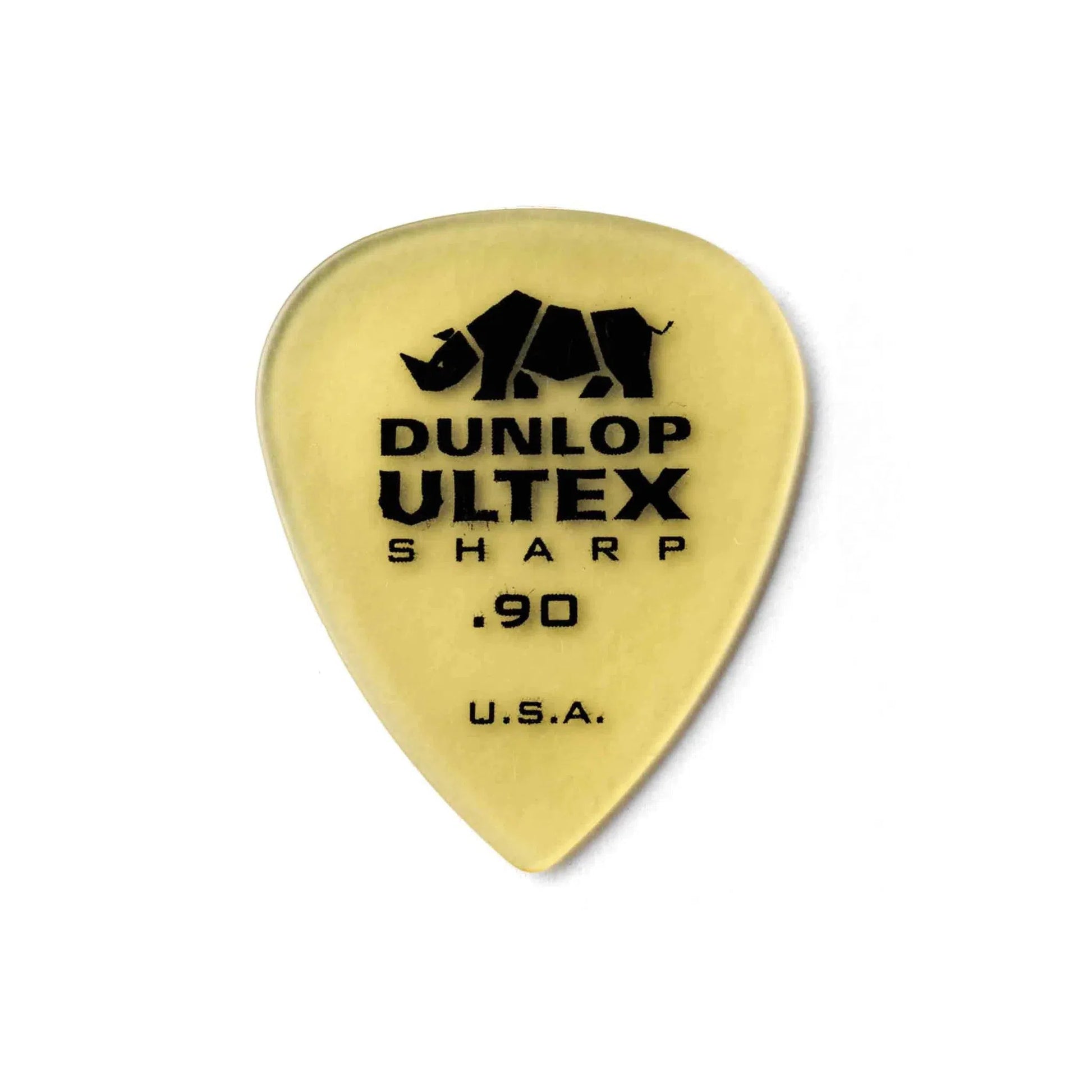 Pick Gảy Đàn Guitar Jim Dunlop Ultex Standard - Việt Music