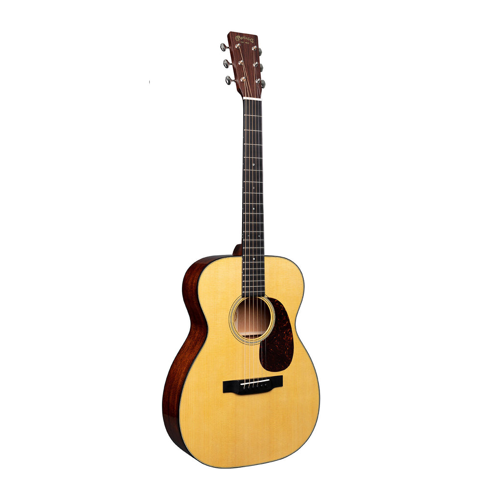 Đàn Guitar Acoustic Martin 00-18 - Standard Series (2025)