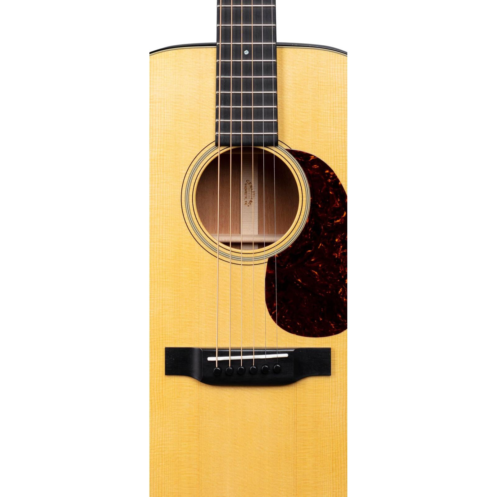 Đàn Guitar Acoustic Martin 00-18 - Standard Series (2025) - Việt Music