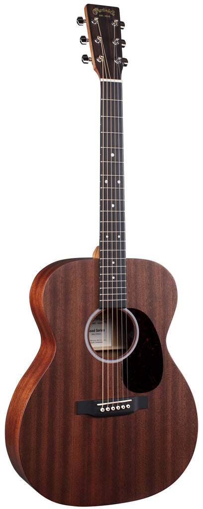 Đàn Guitar Acoustic Martin 000-10E - Road Series