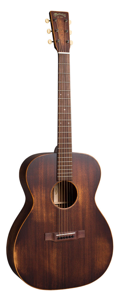 Đàn Guitar Acoustic Martin 000-15M StreetMaster - 15 Series