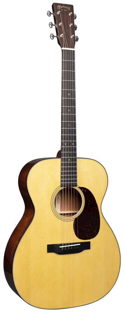 Đàn Guitar Acoustic Martin 000-18 - Standard Series (2025)