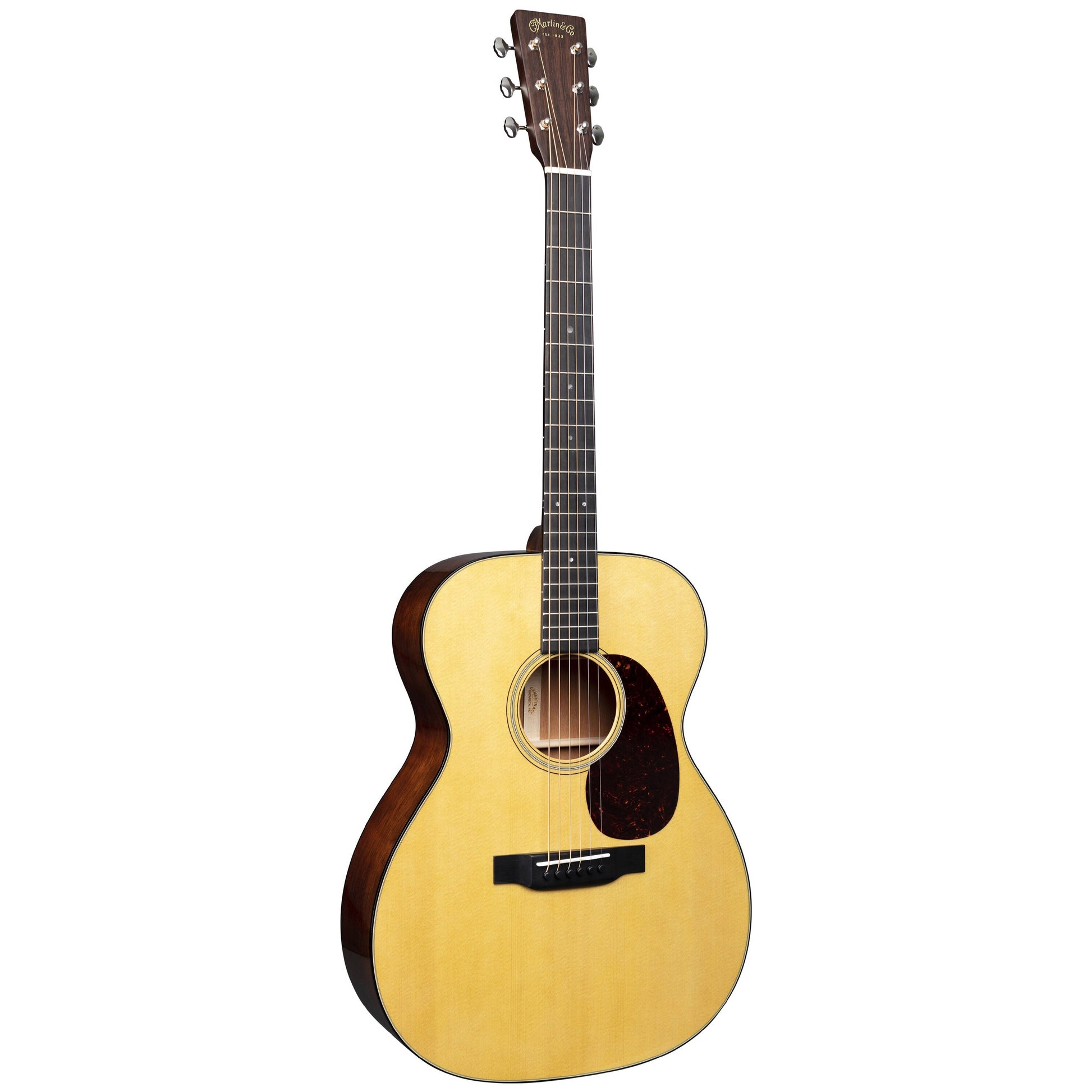 Đàn Guitar Acoustic Martin 000-18 - Standard Series (2025) - Việt Music