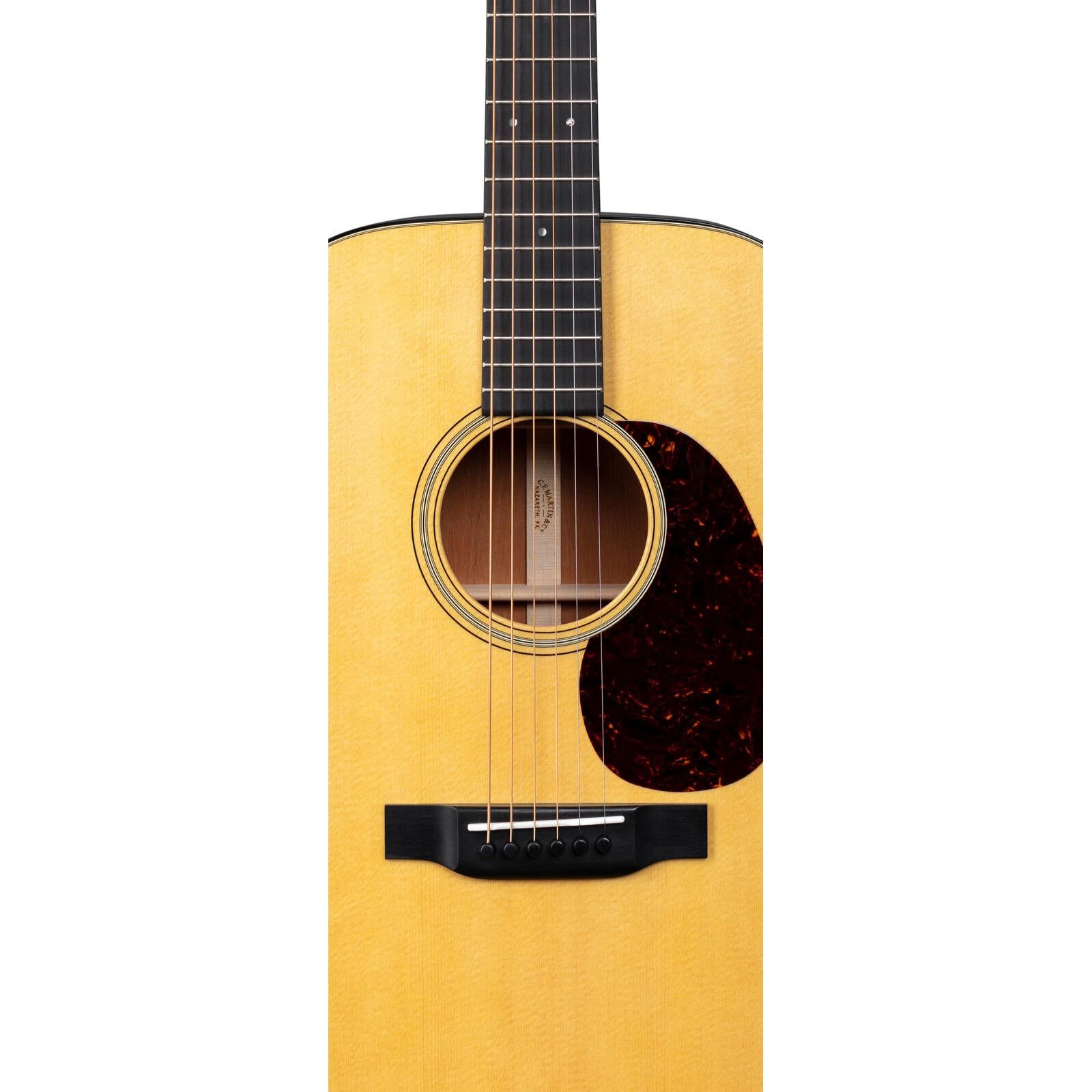 Đàn Guitar Acoustic Martin 000-18 - Standard Series (2025) - Việt Music