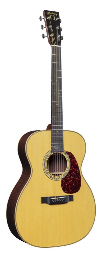 Đàn Guitar Acoustic Martin 000-28 Brooke Ligertwood - Custom & Special Editions Series