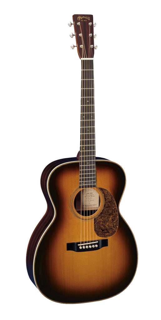 Đàn Guitar Acoustic Martin 000-28EC Eric Clapton - Custom & Special Editions Series