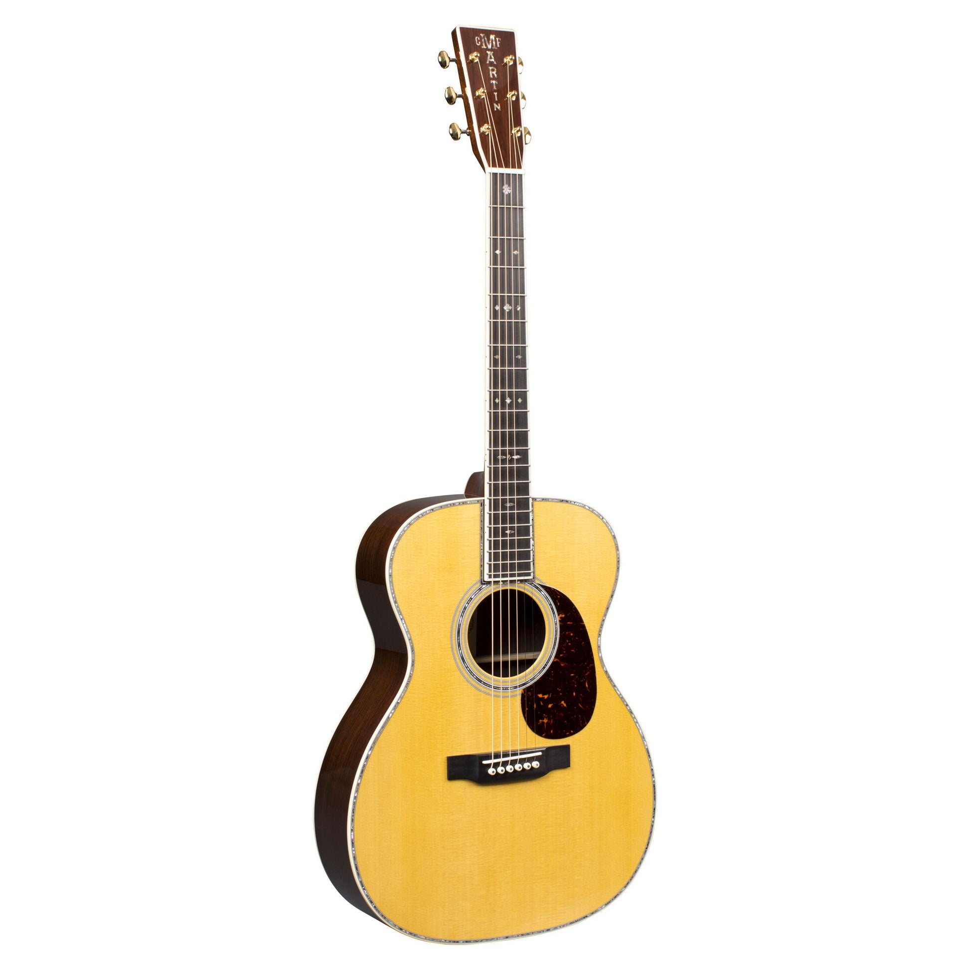 Đàn Guitar Acoustic Martin 000-42 - Standard Series (2025) - Việt Music