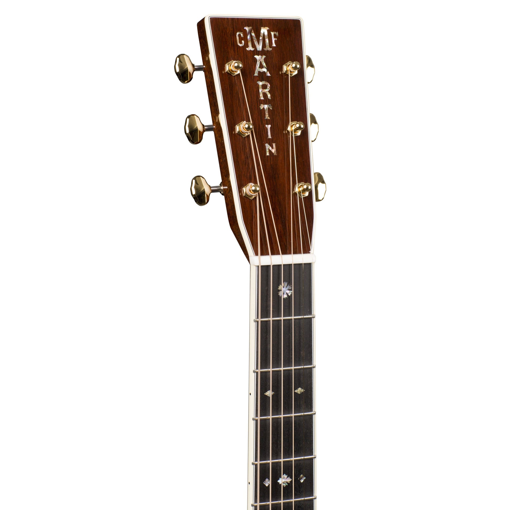 Đàn Guitar Acoustic Martin 000-42 - Standard Series (2025) - Việt Music