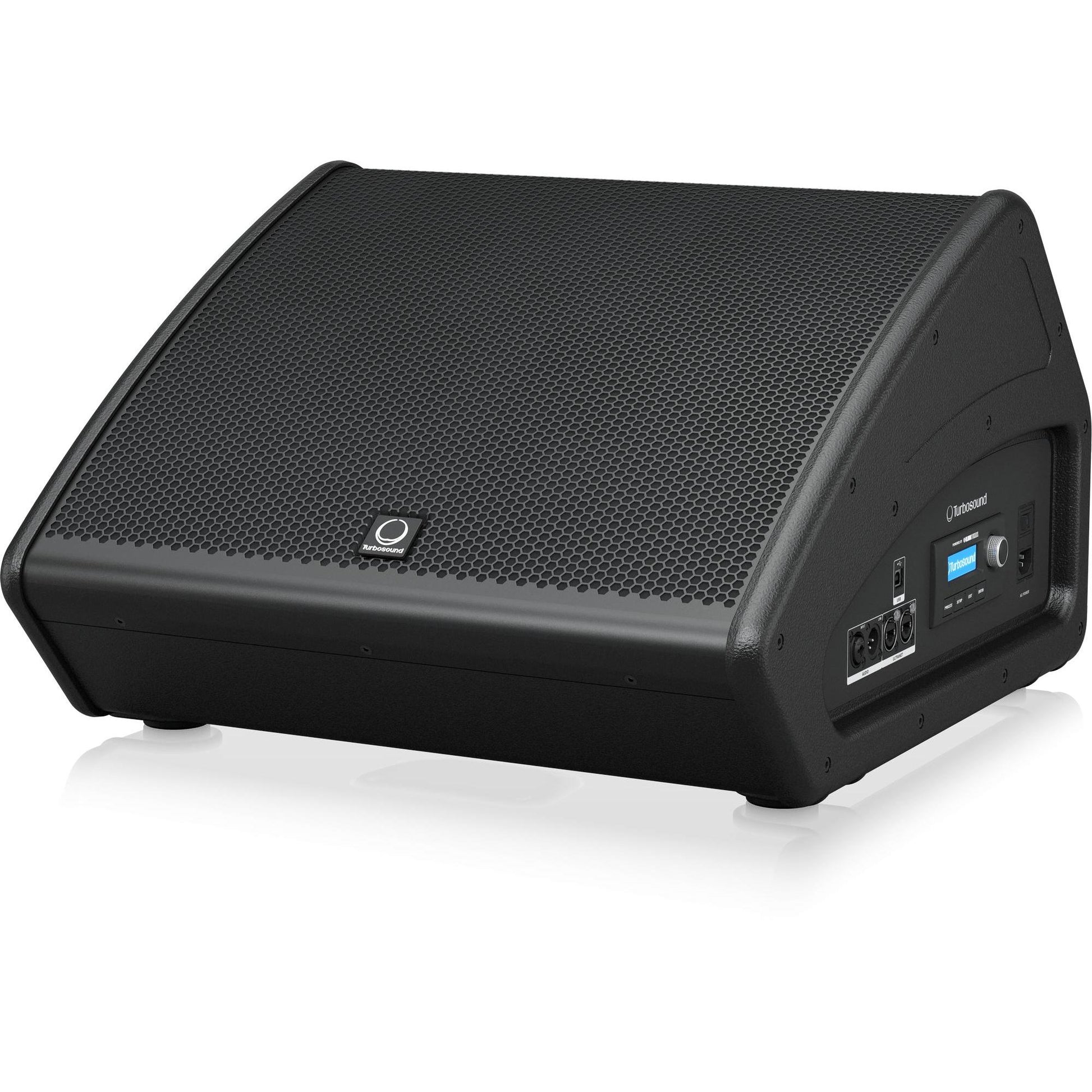 Loa Kiểm Âm Turbosound TFX152M-AN, 1100W - Việt Music