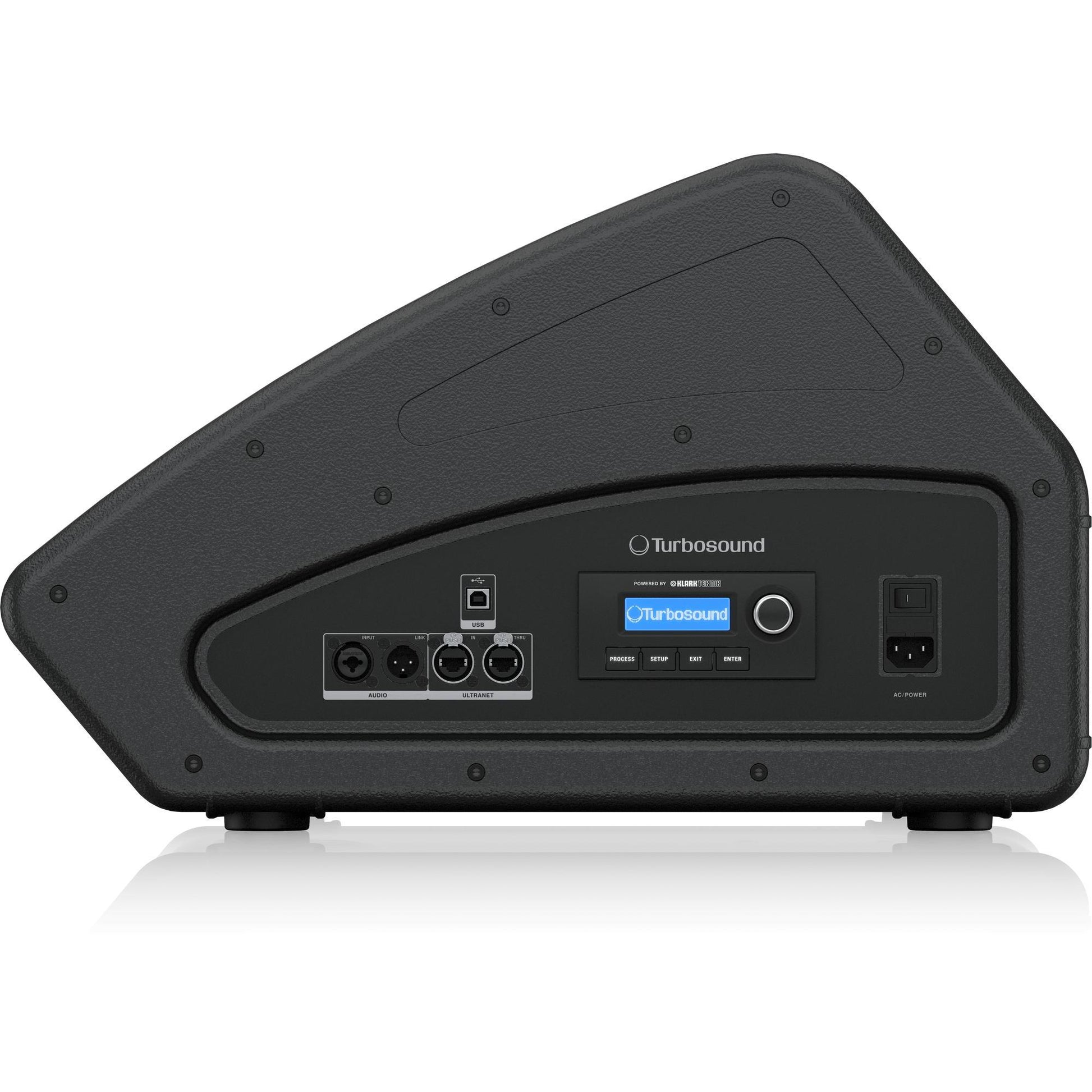 Loa Kiểm Âm Turbosound TFX152M-AN, 1100W - Việt Music