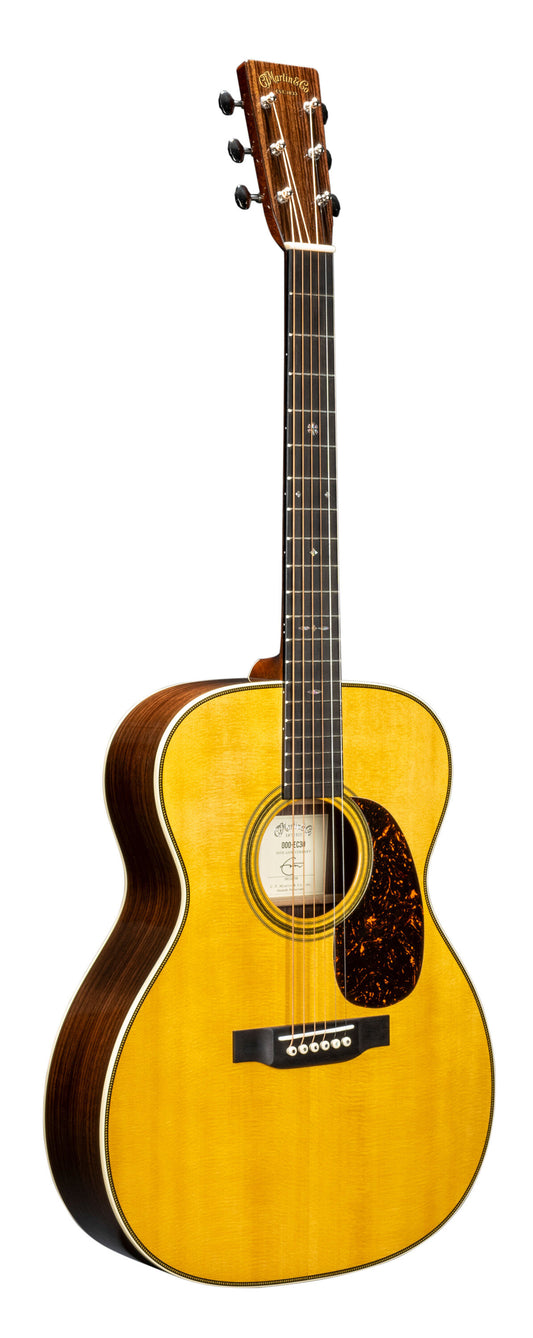 Đàn Guitar Acoustic Martin 000-EC Eric Clapton 30th Anniversary - Custom & Special Editions Series