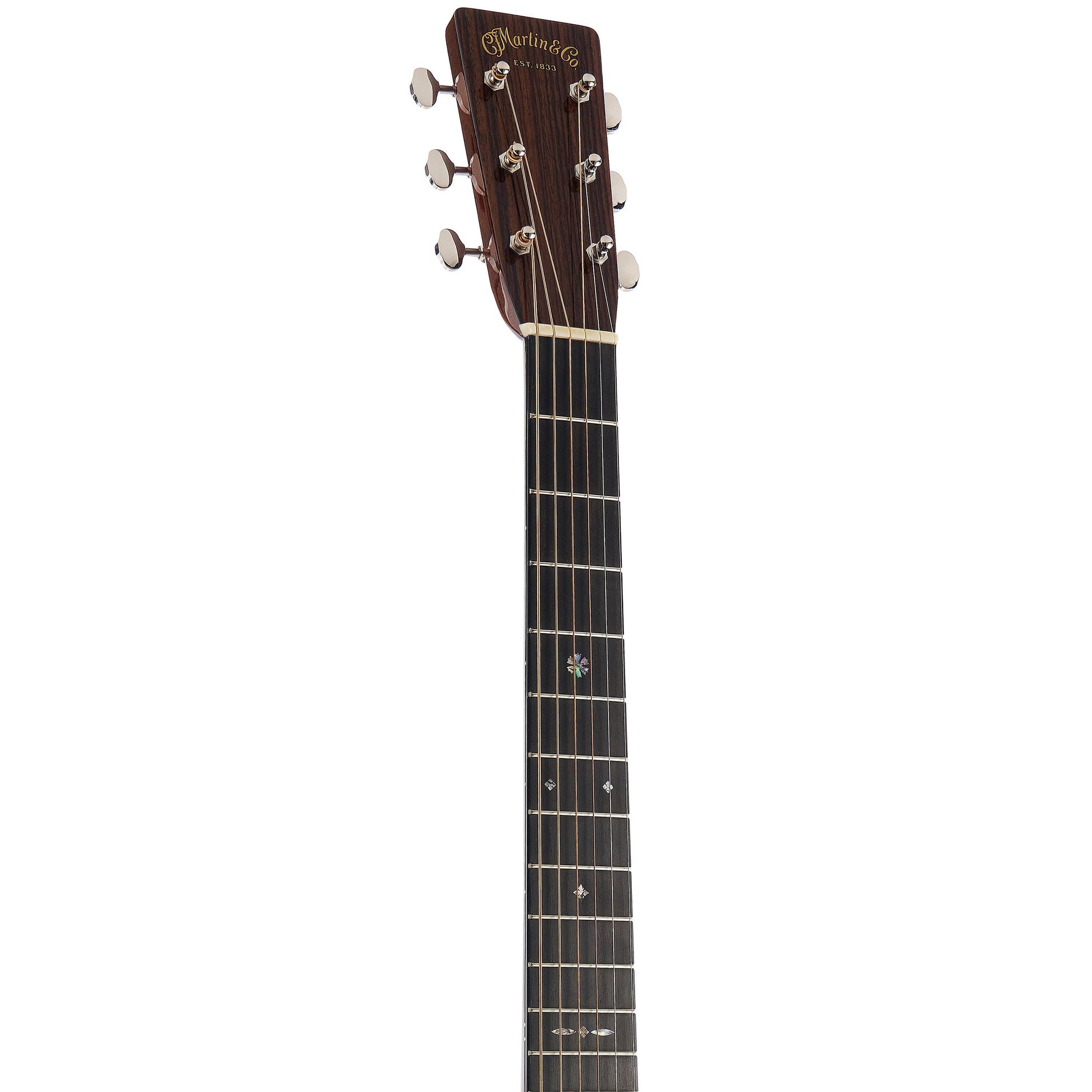 Đàn Guitar Acoustic Martin 000-EC Eric Clapton 30th Anniversary - Custom & Special Editions Series - Việt Music