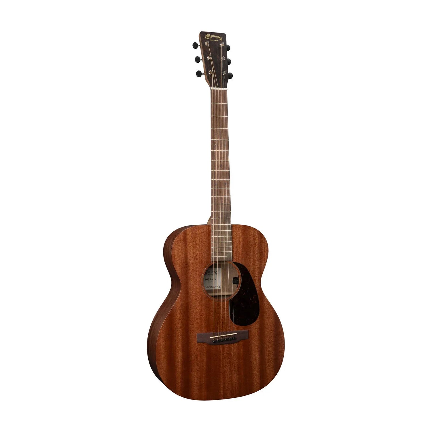 Martin Junior Series