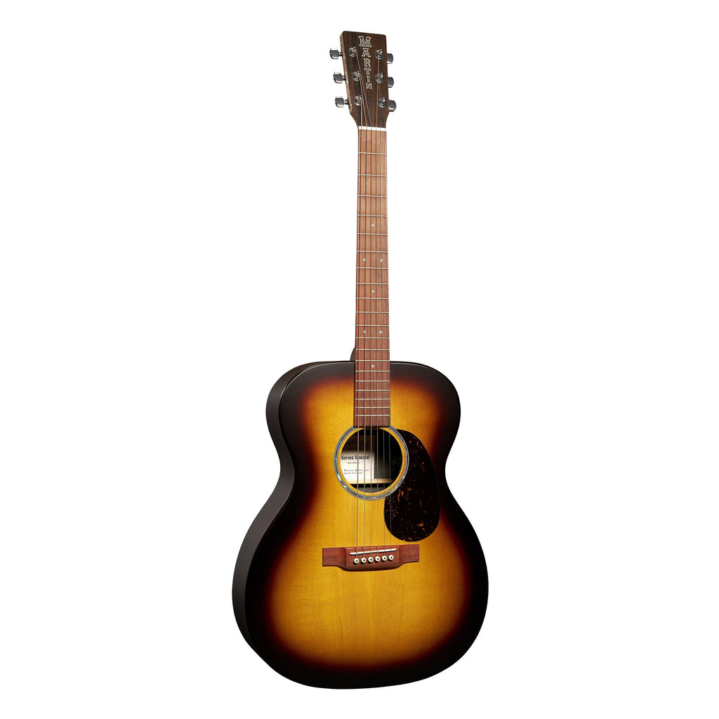 Đàn Guitar Acoustic Martin 000-X2E Brazilian Burst Special - Việt Music