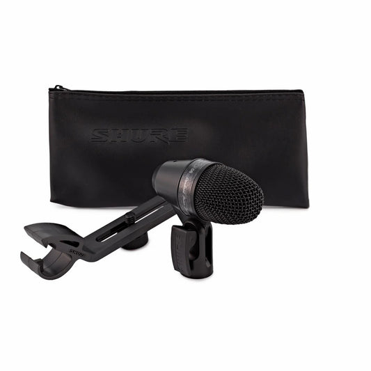 Micro Trống Shure PGA56-LC - Việt Music