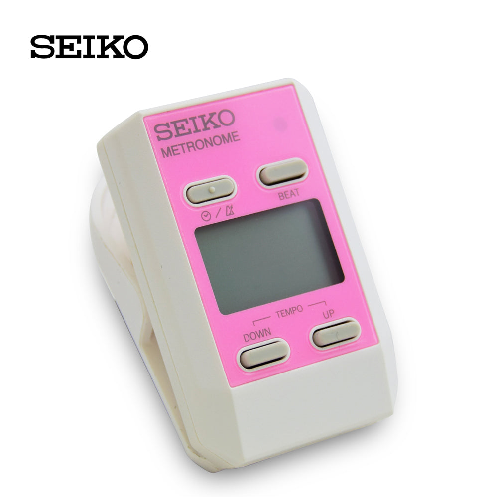 Metronome Seiko DM-51 - Việt Music