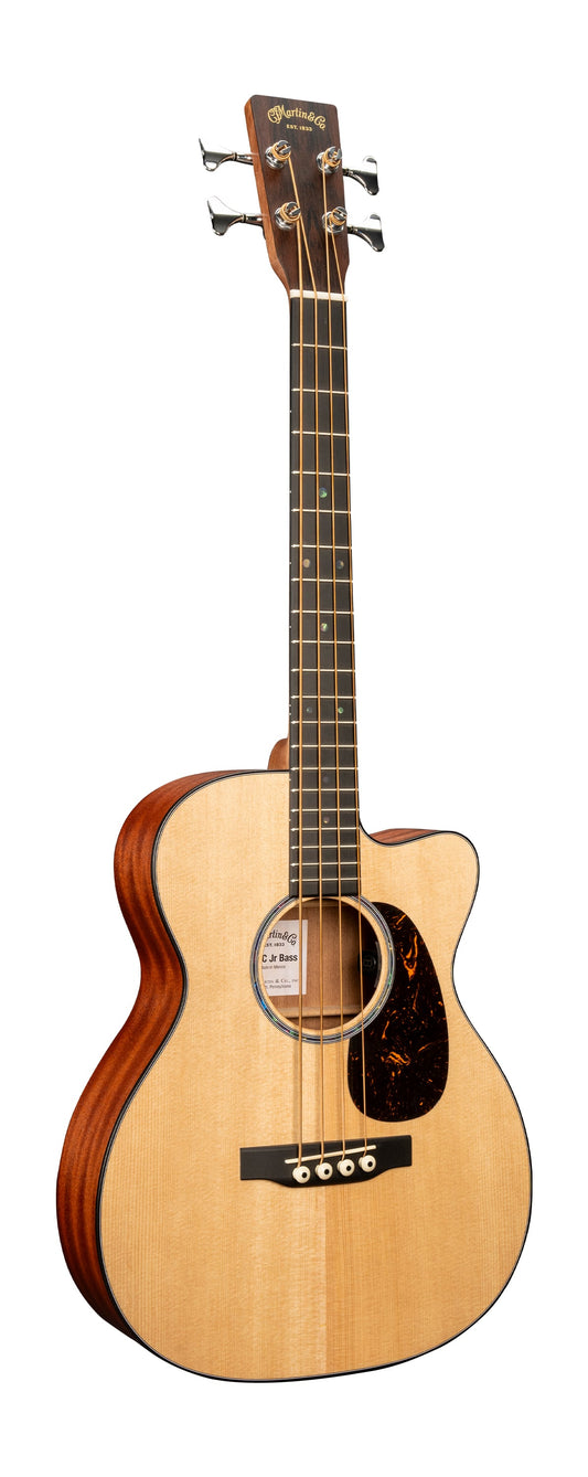 Đàn Guitar Bass Acoustic Martin 000C-Jr-E