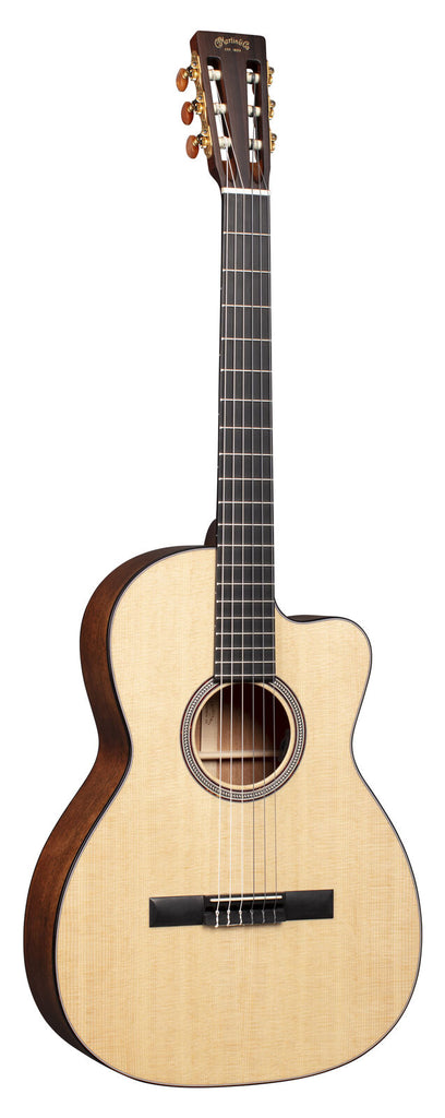 Đàn Guitar Classic Martin 000C12-16E - 16 Series