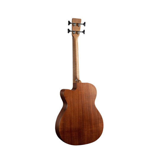 Đàn Guitar Bass Acoustic Martin 000CJR-10E - Junior Series - 4 Strings - Việt Music