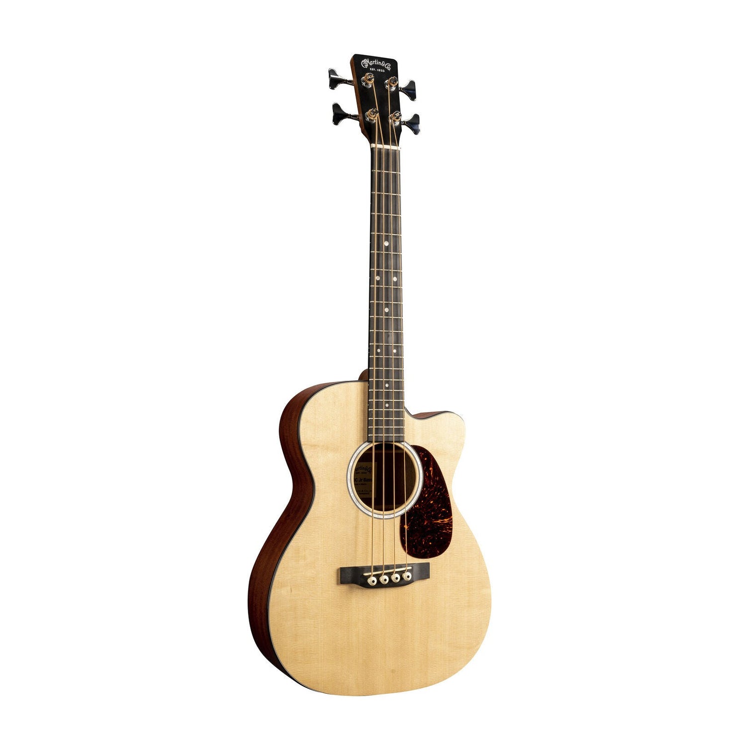 Đàn Guitar Bass 6+ Dây