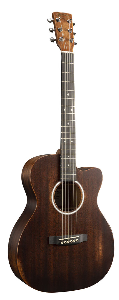 Đàn Guitar Acoustic Martin 000CJR-10E StreetMaster - Junior Series