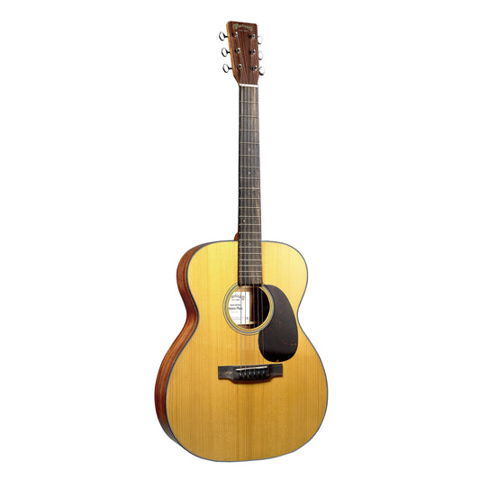 Đàn Guitar Acoustic Martin 000E Retro Plus Mahogany - Road Series - Việt Music