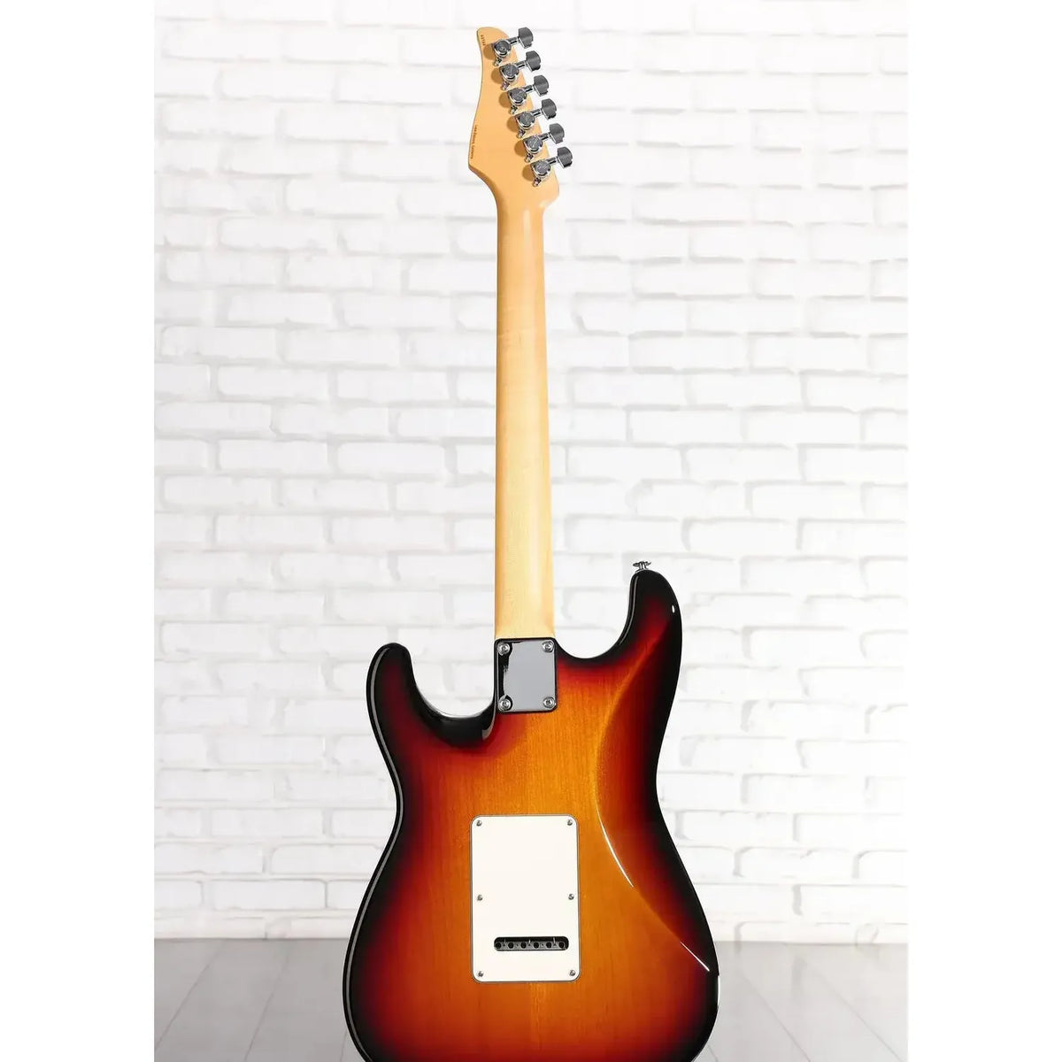 Đàn Guitar Điện Suhr Classic S SSS, Rosewood Fingerboard - Việt Music