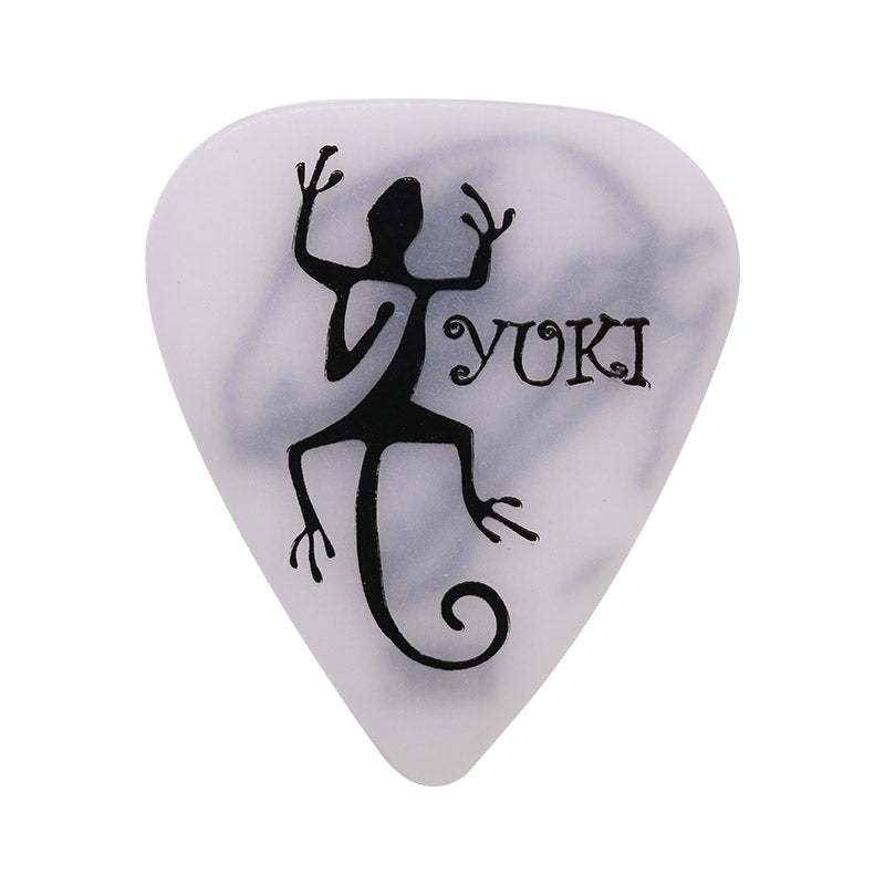 Pick Gảy Đàn Guitar ESP PA-D3YUKI08T, 0.8mm - Việt Music