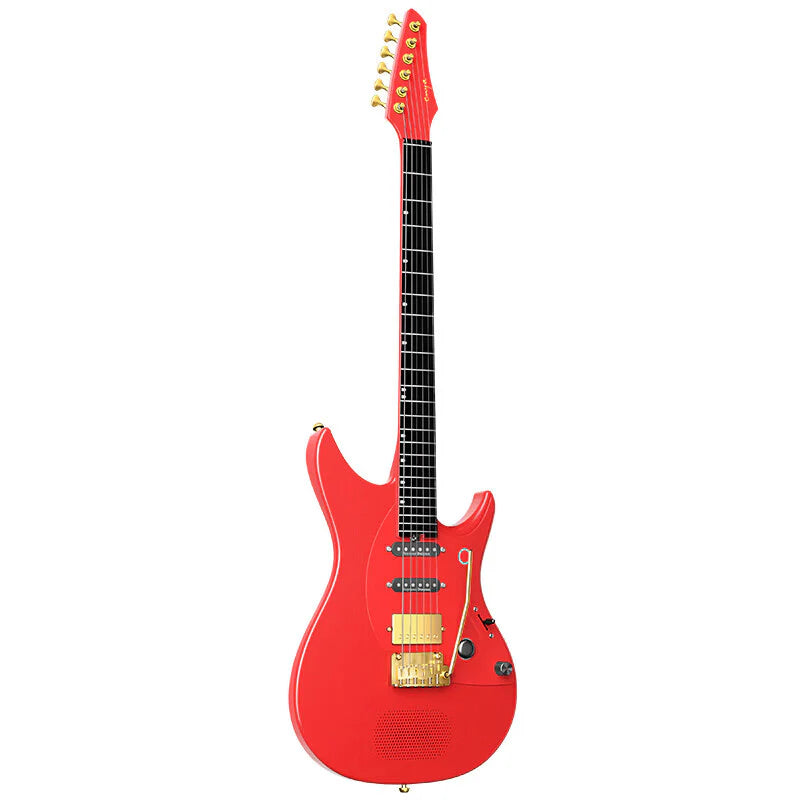 Đàn Guitar Điện Enya Inspire Pro - Việt Music