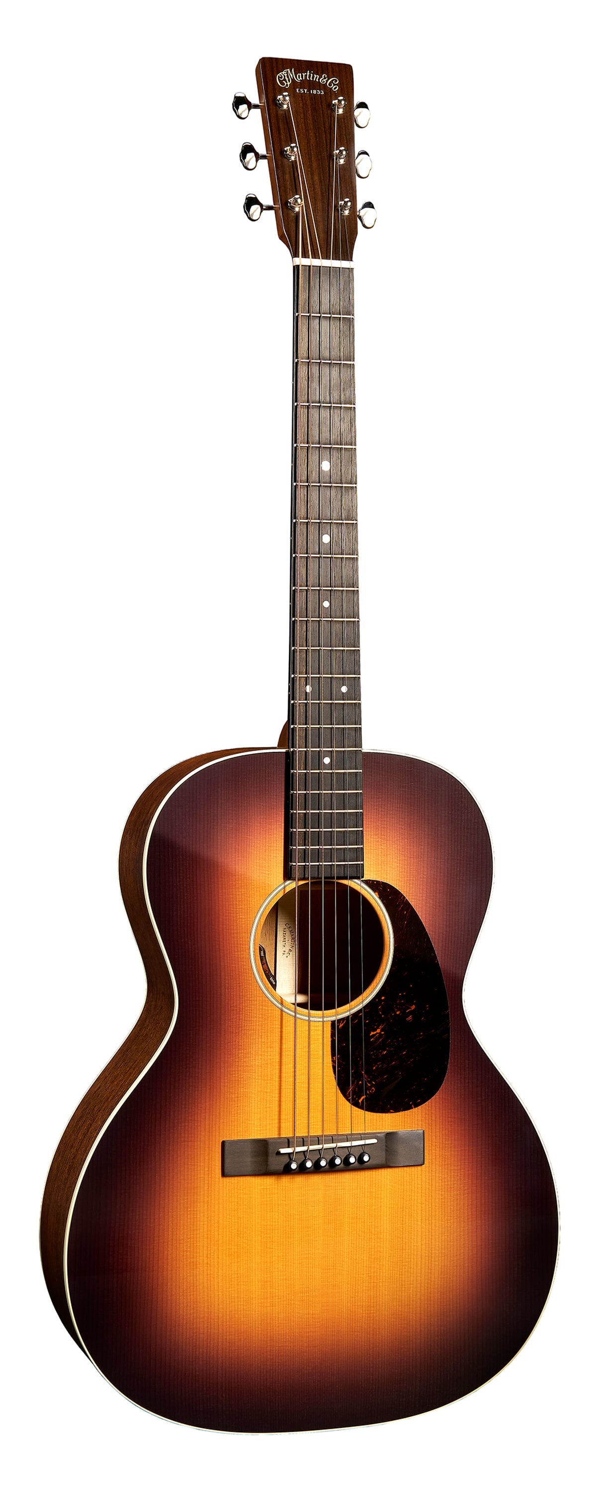 Đàn Guitar Acoustic Martin 00L-16E