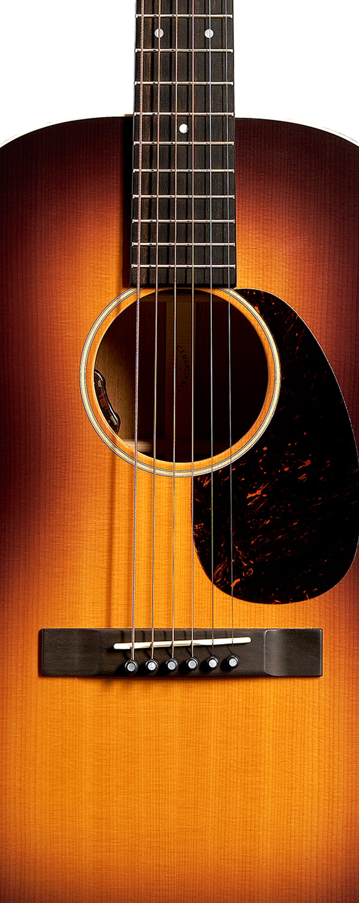 Đàn Guitar Acoustic Martin 00L-16E