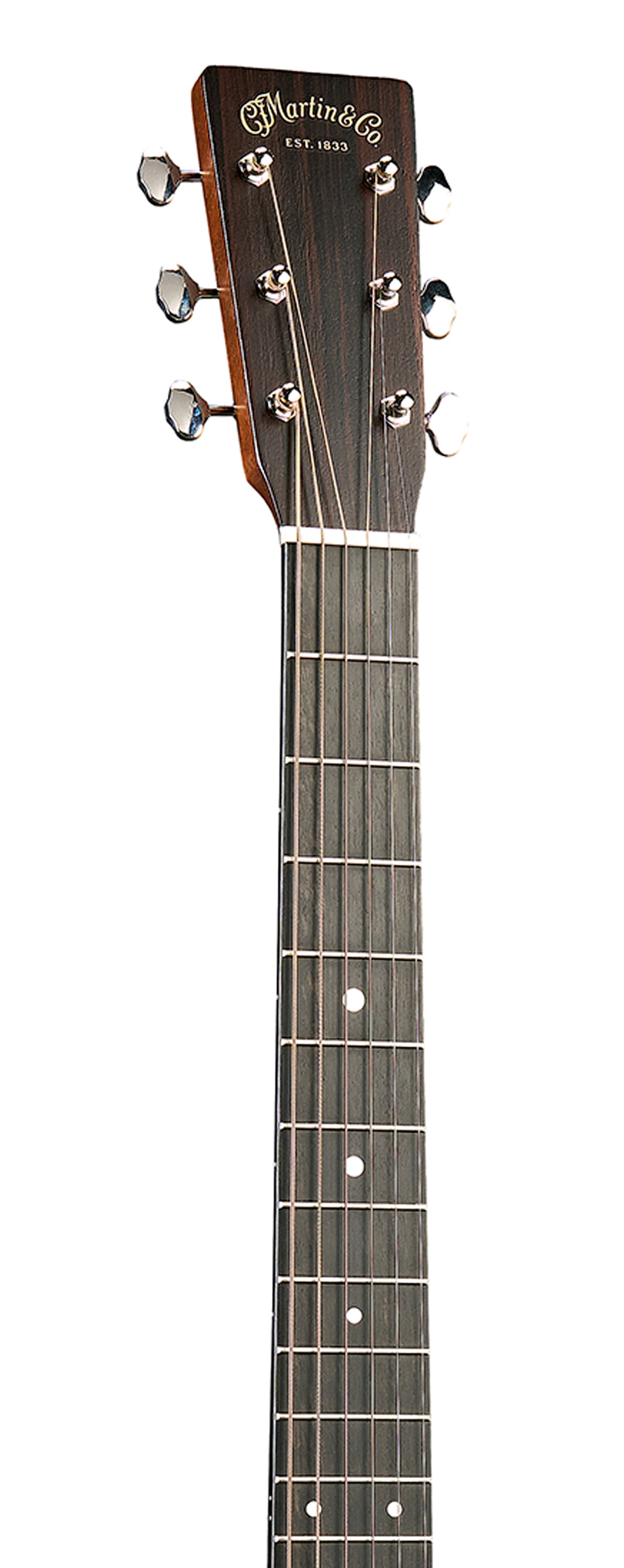 Đàn Guitar Acoustic Martin 00L-16E
