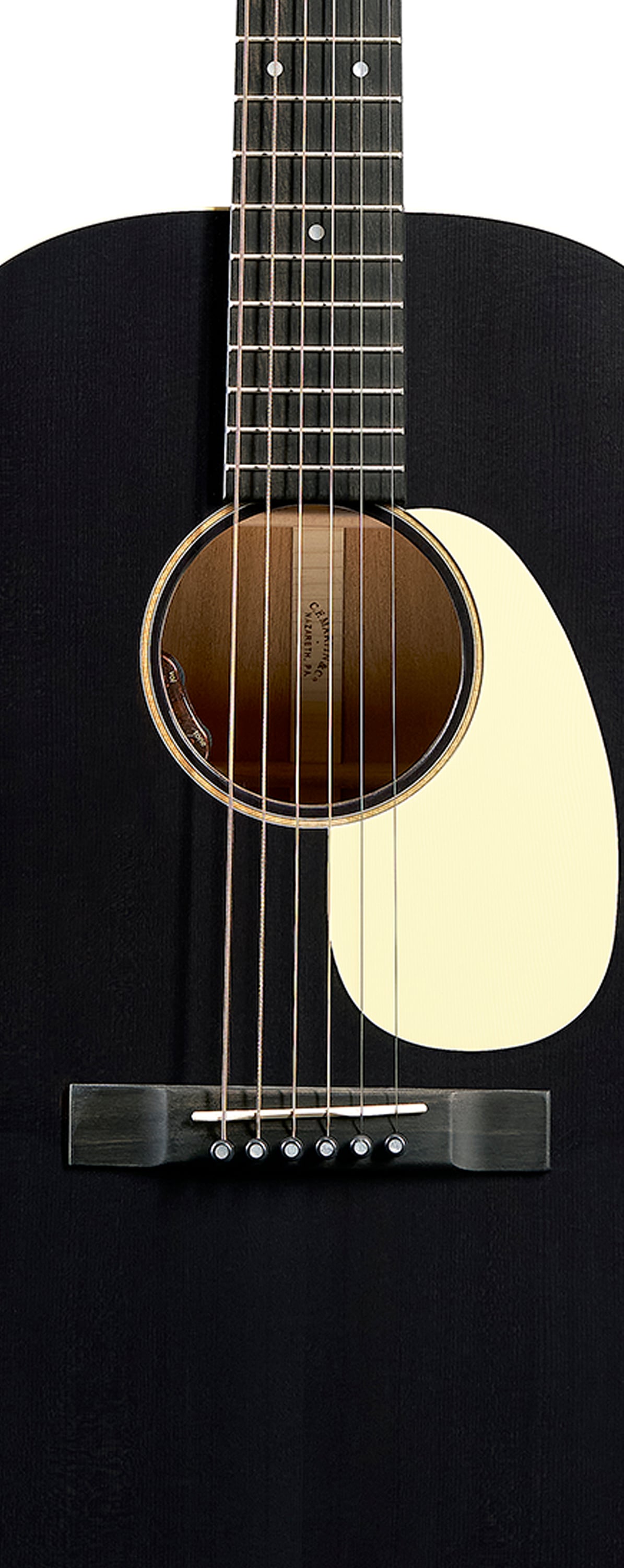 Đàn Guitar Acoustic Martin 00L-16E
