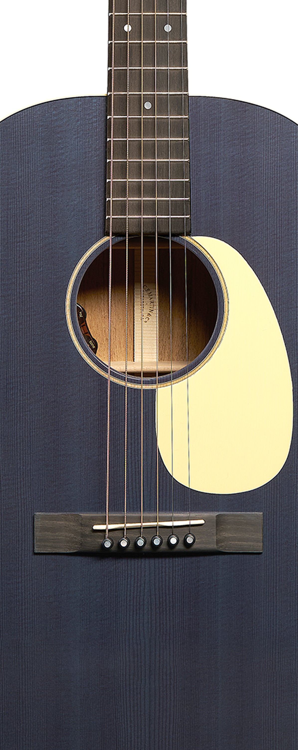 Đàn Guitar Acoustic Martin 00L-16E