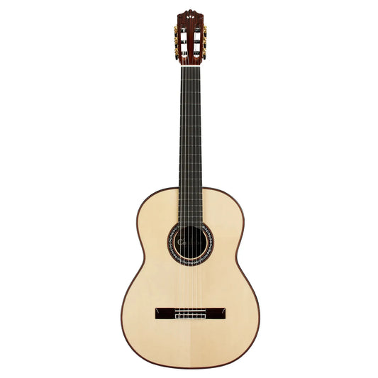Đàn Guitar Classic Cordoba C10 SP Spruce w/Polyfoam Case - Việt Music