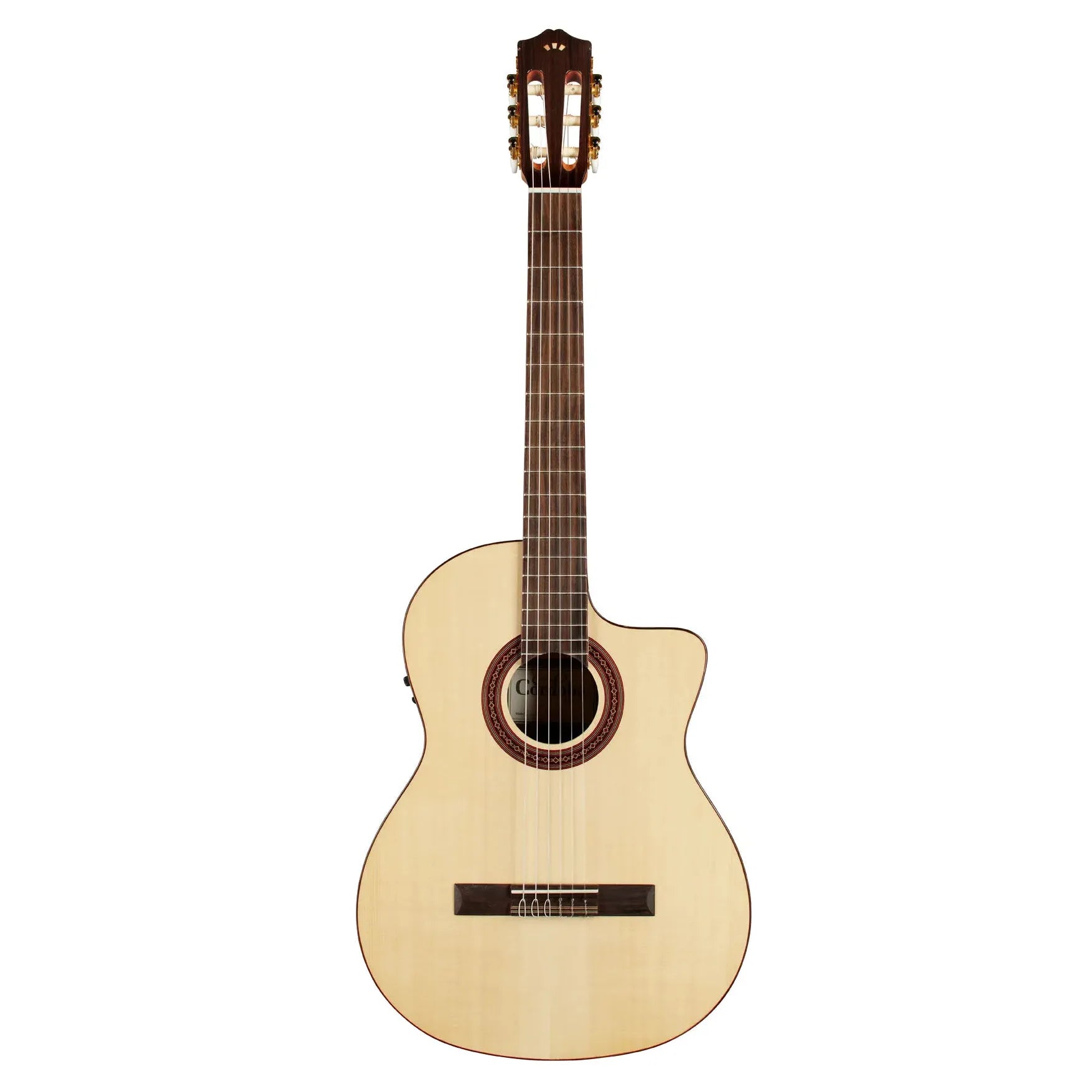Đàn Guitar Classic Cordoba C5-CE SP Spruce - Việt Music