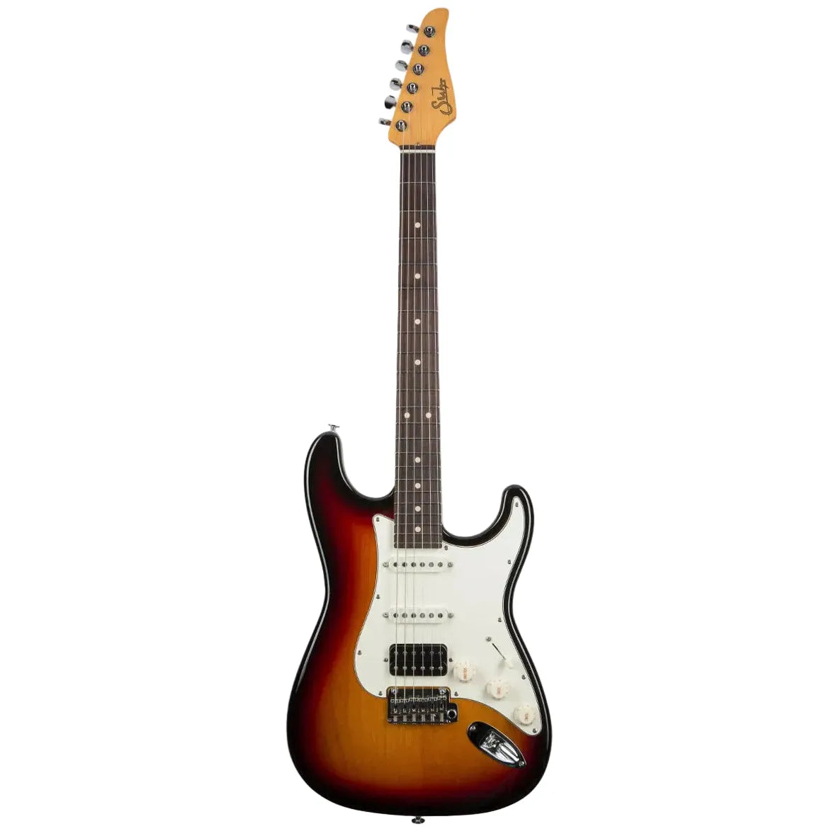 Đàn Guitar Điện Suhr Classic S HSS, Rosewood Fingerboard - Việt Music