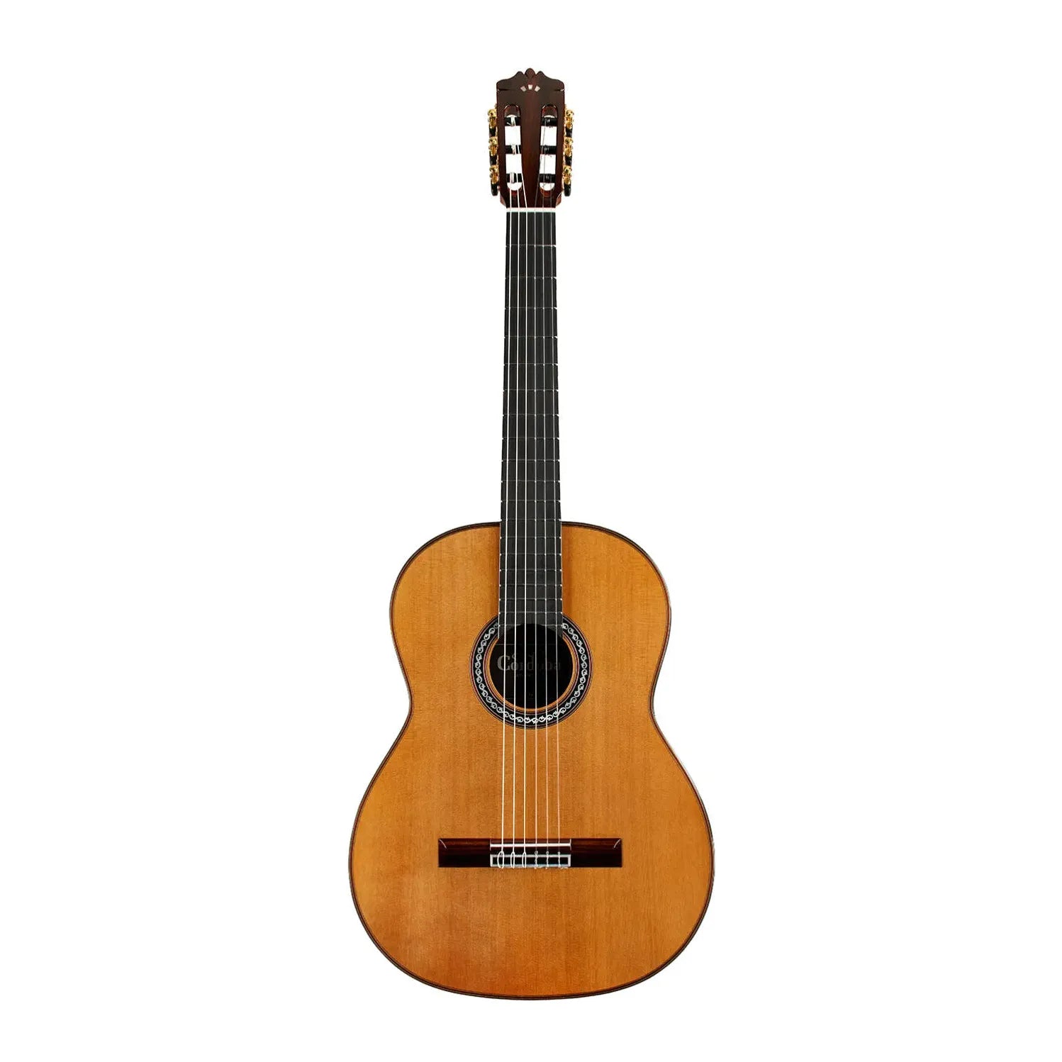 Đàn Guitar Classic Cordoba C10 CD Cedar w/Polyfoam Case - Việt Music