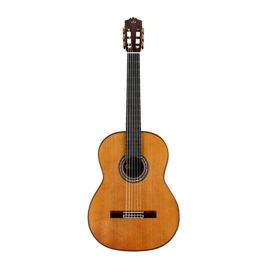 Đàn Guitar Classic Cordoba C10 CD Cedar w/Polyfoam Case - Việt Music