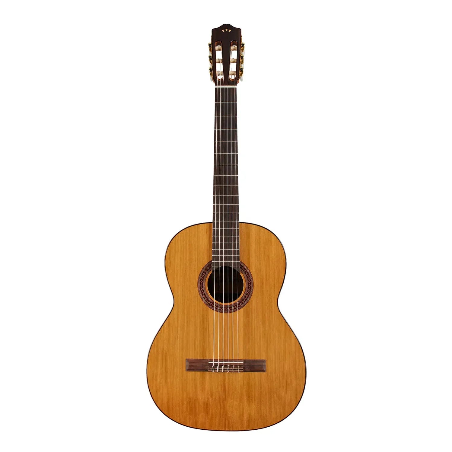 Đàn Guitar Classic Cordoba C5 CD Cedar w/Deluxe Gig Bag - Việt Music