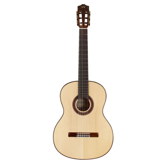 Đàn Guitar Classic Cordoba F7 Flamenco - Việt Music