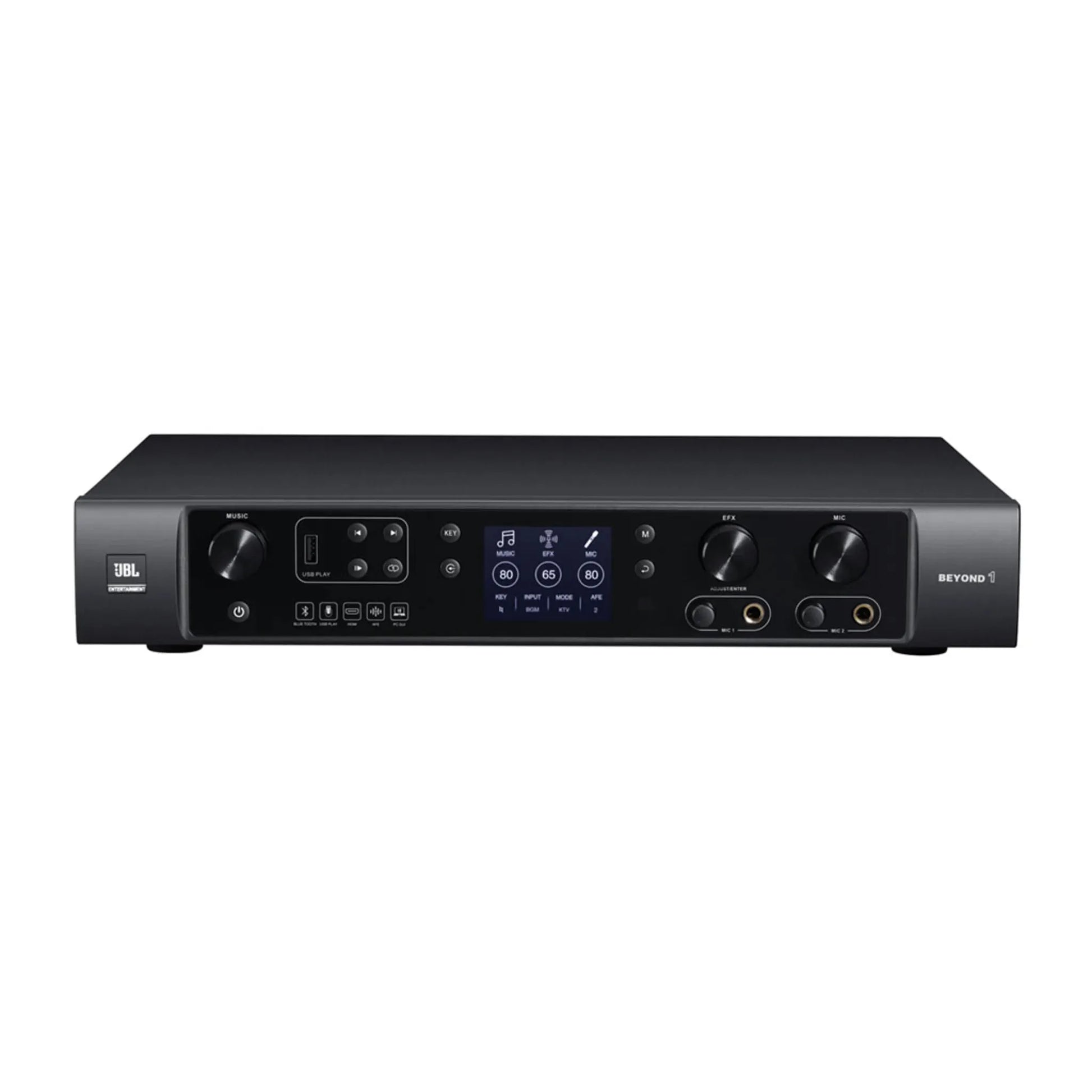 Amply JBL BEYOND1 (Quân) - Việt Music