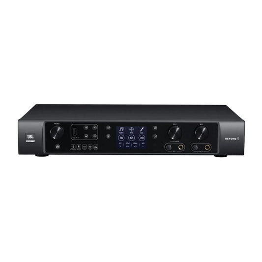 Amply JBL BEYOND1 (Quân) - Việt Music