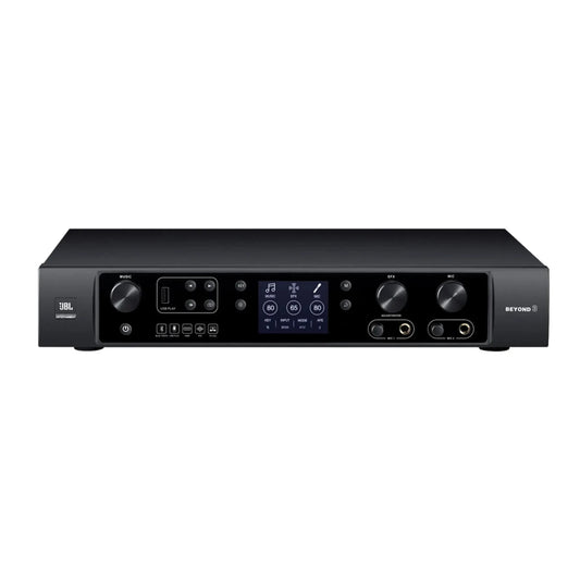 Amply JBL Beyond 3 (Quân) - Việt Music