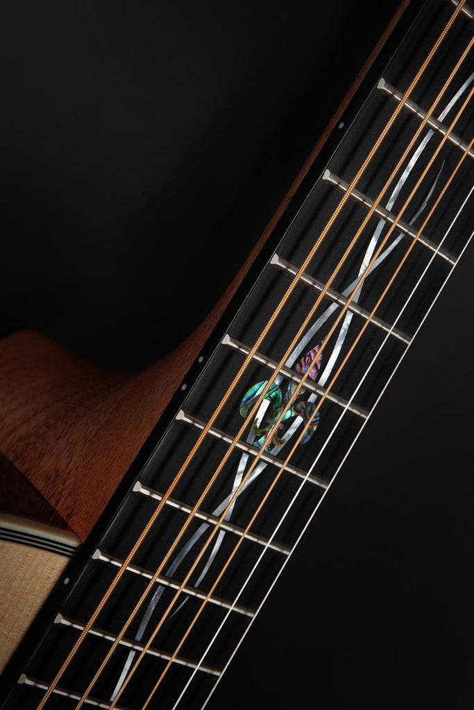 Đàn Guitar Acoustic Enya EGA-Q1 Pro EQ Acousticplus