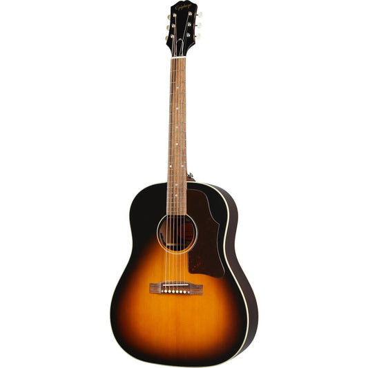Đàn Guitar Acoustic Epiphone J45 - Aged Vintage Sunburst Gloss - Việt Music