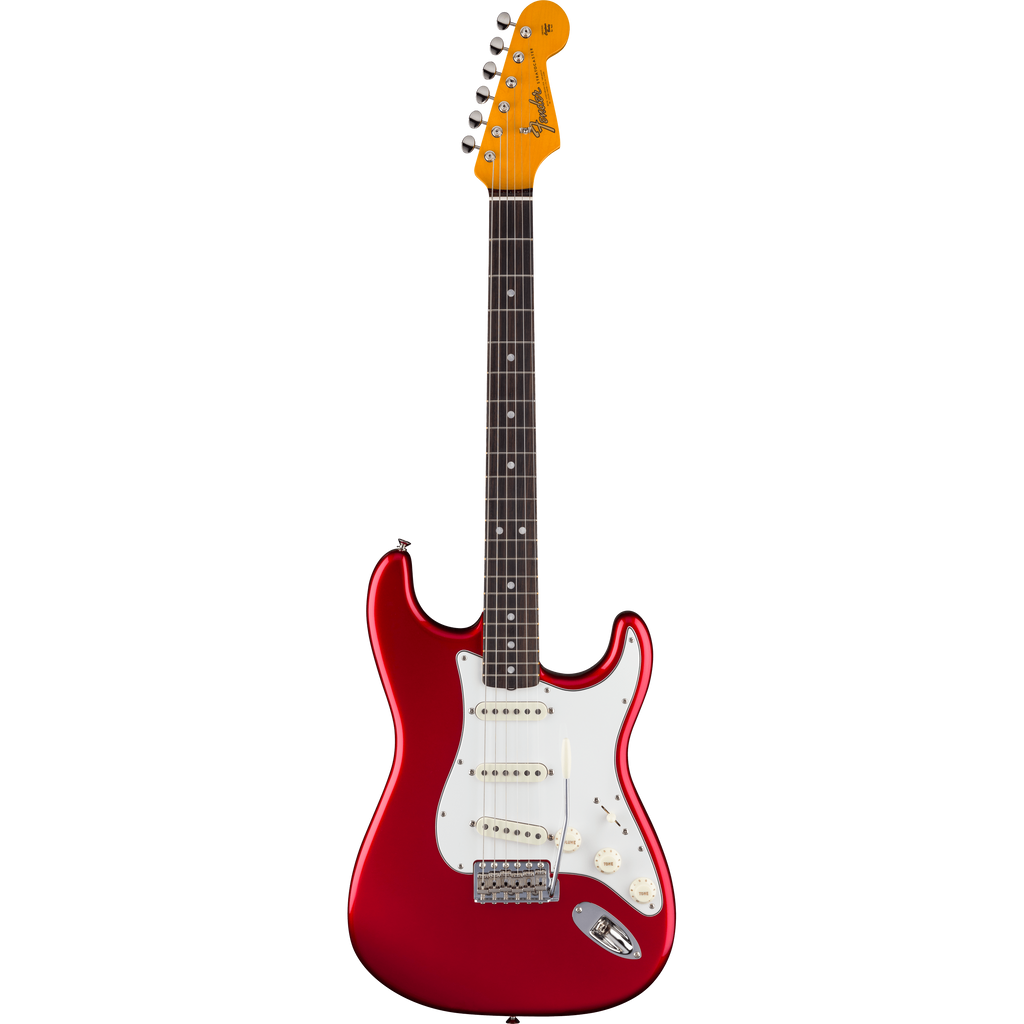 Đàn Guitar Điện Fender American Vintage II 1965 Stratocaster