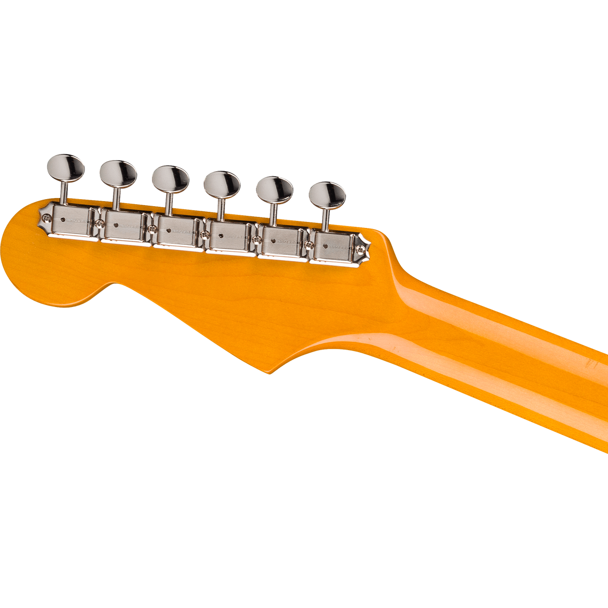 Đàn Guitar Điện Fender American Vintage II 1965 Stratocaster SSS, Round-Laminated Rosewood Fingerboard - Candy Apple Red (HBK)