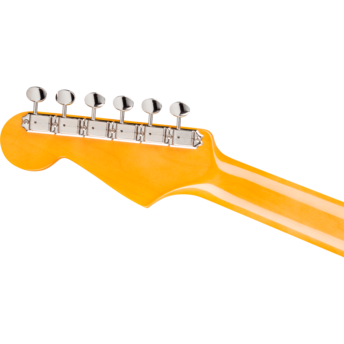Đàn Guitar Điện Fender American Vintage II 1965 Stratocaster SSS, Round-Laminated Rosewood Fingerboard - Sonic Blue (HBK)