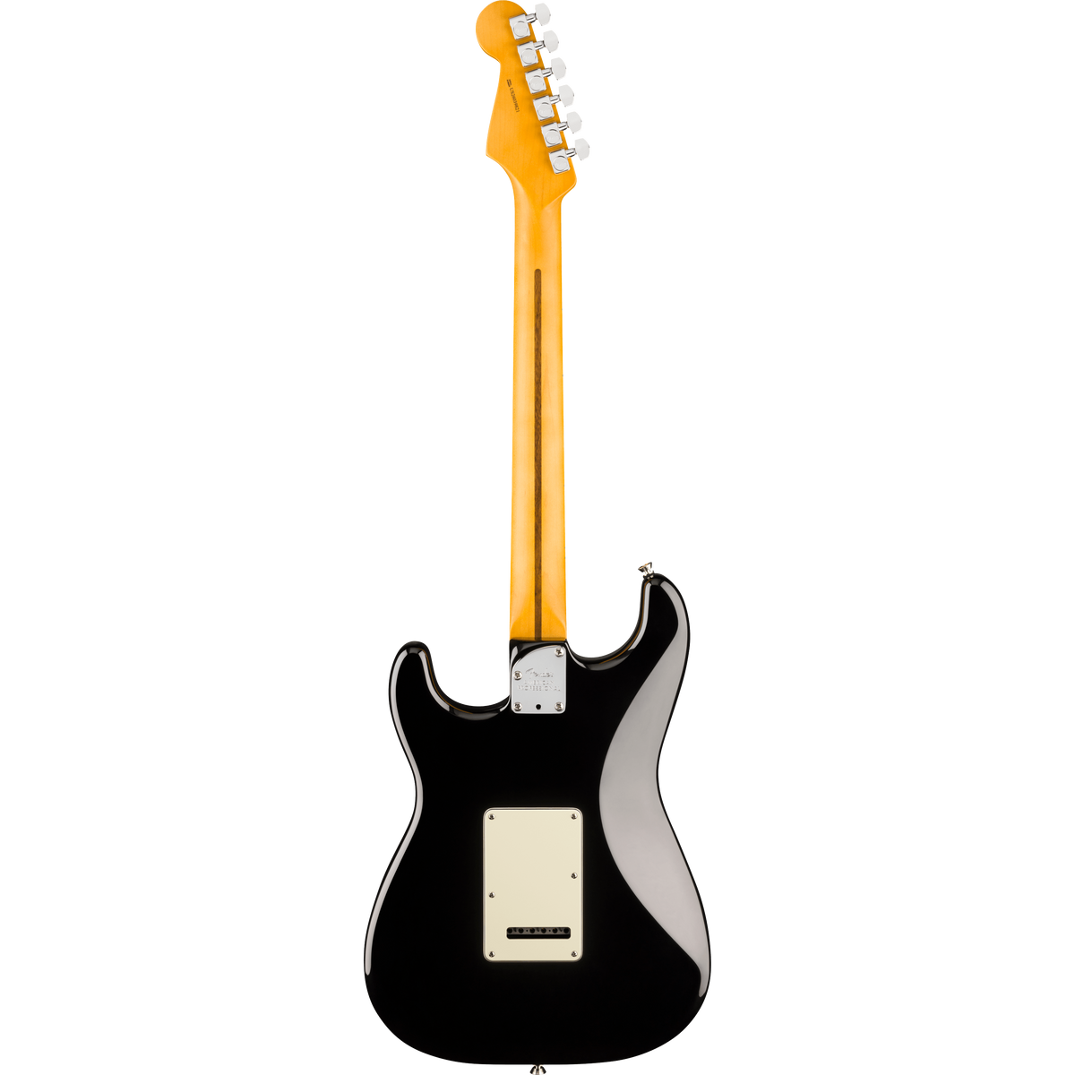 Đàn Guitar Điện Fender American Professional Stratocaster SSS, Maple Fingerboard - Việt Music